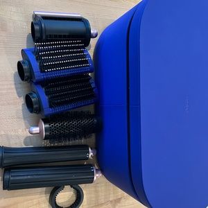Dyson Airwrap Attachments